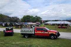 Sunrise Fire Department