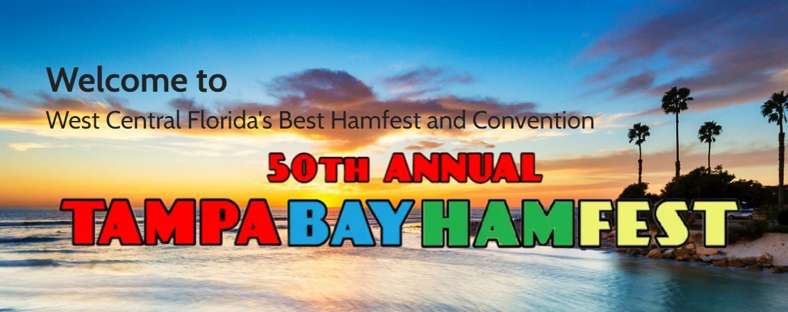 Tampa Bay Hamfest